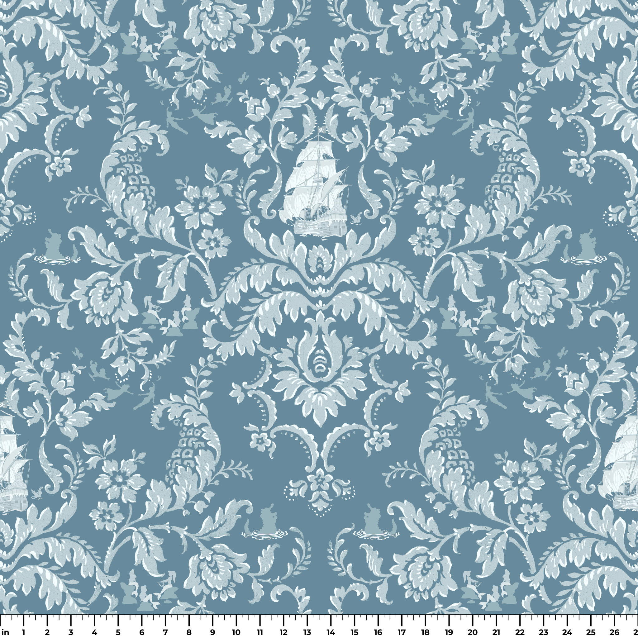  ruler