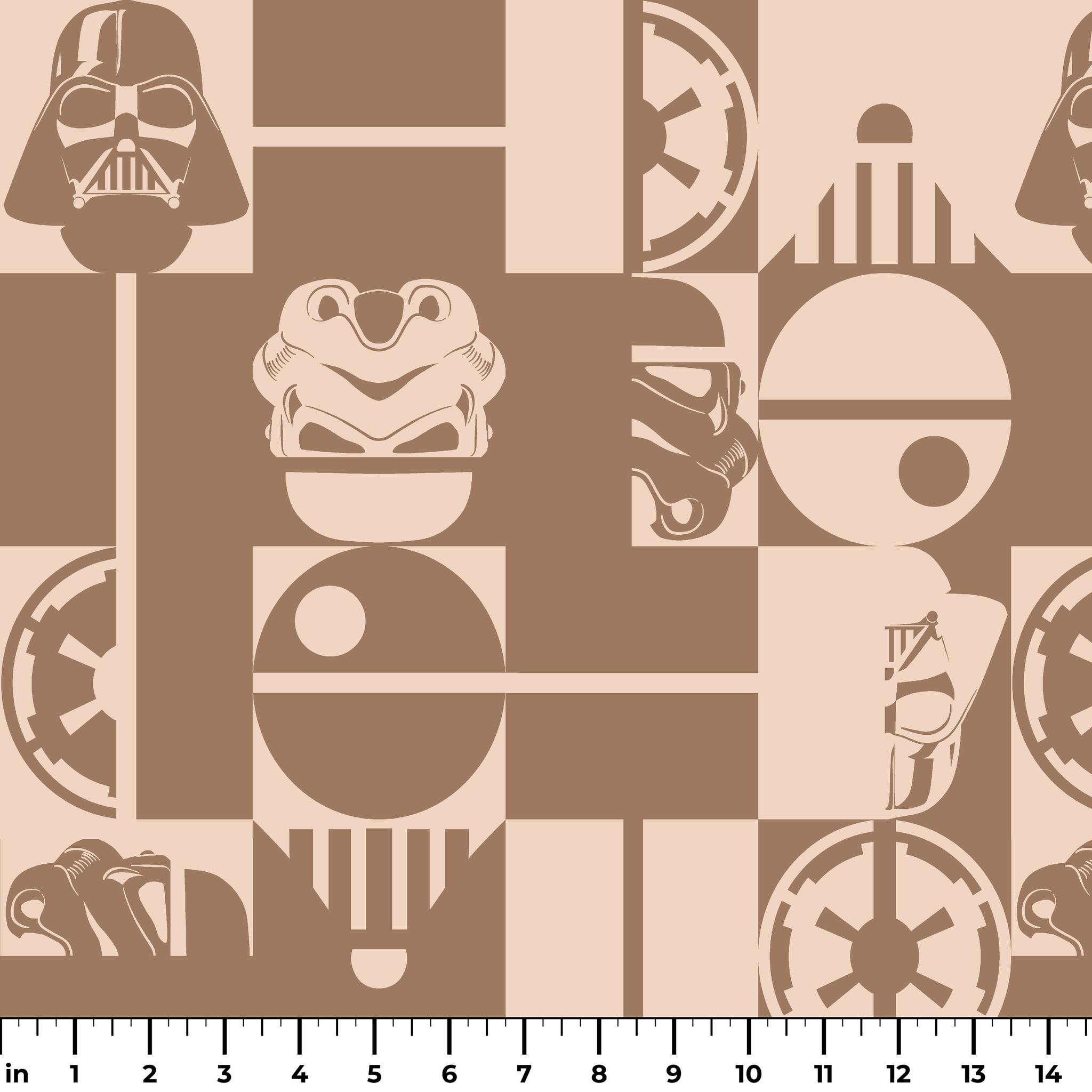  ruler