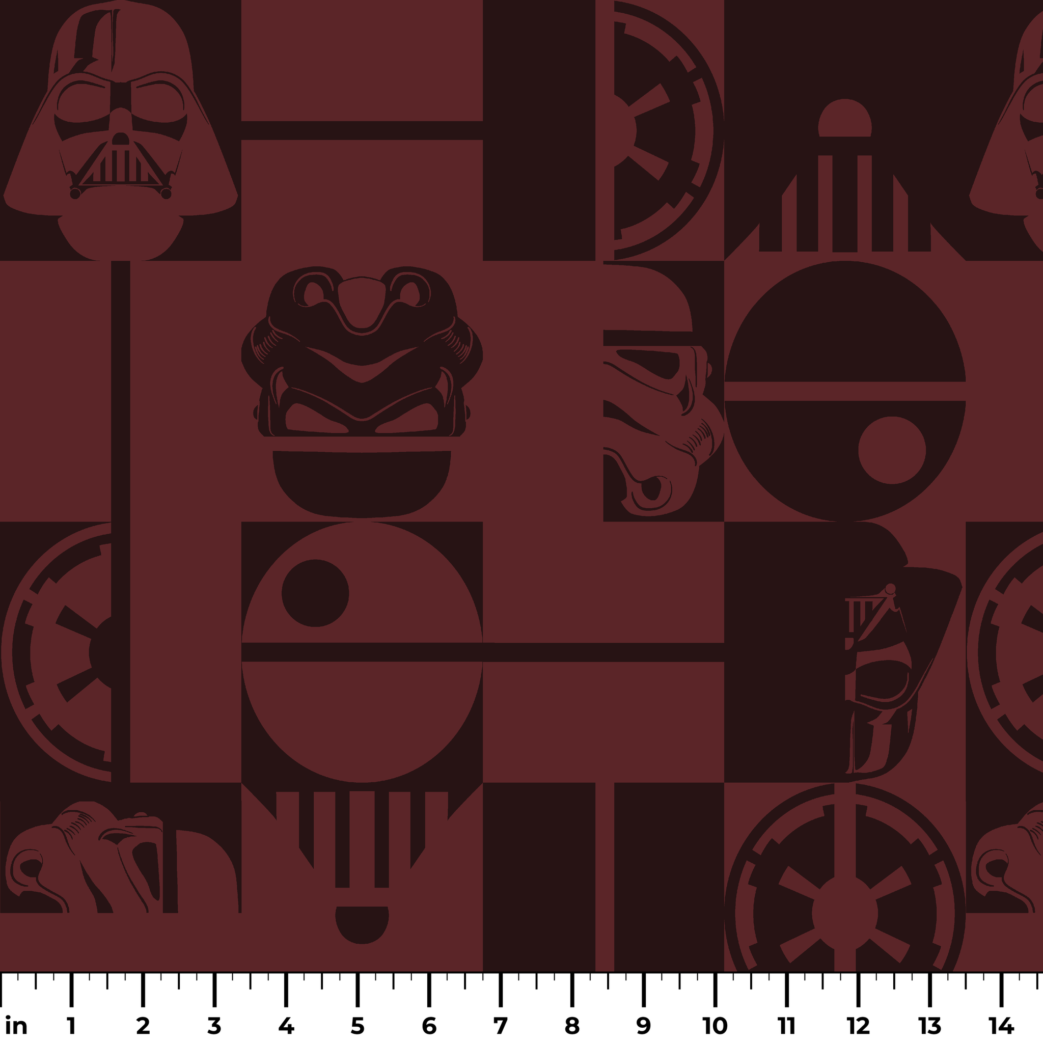  ruler