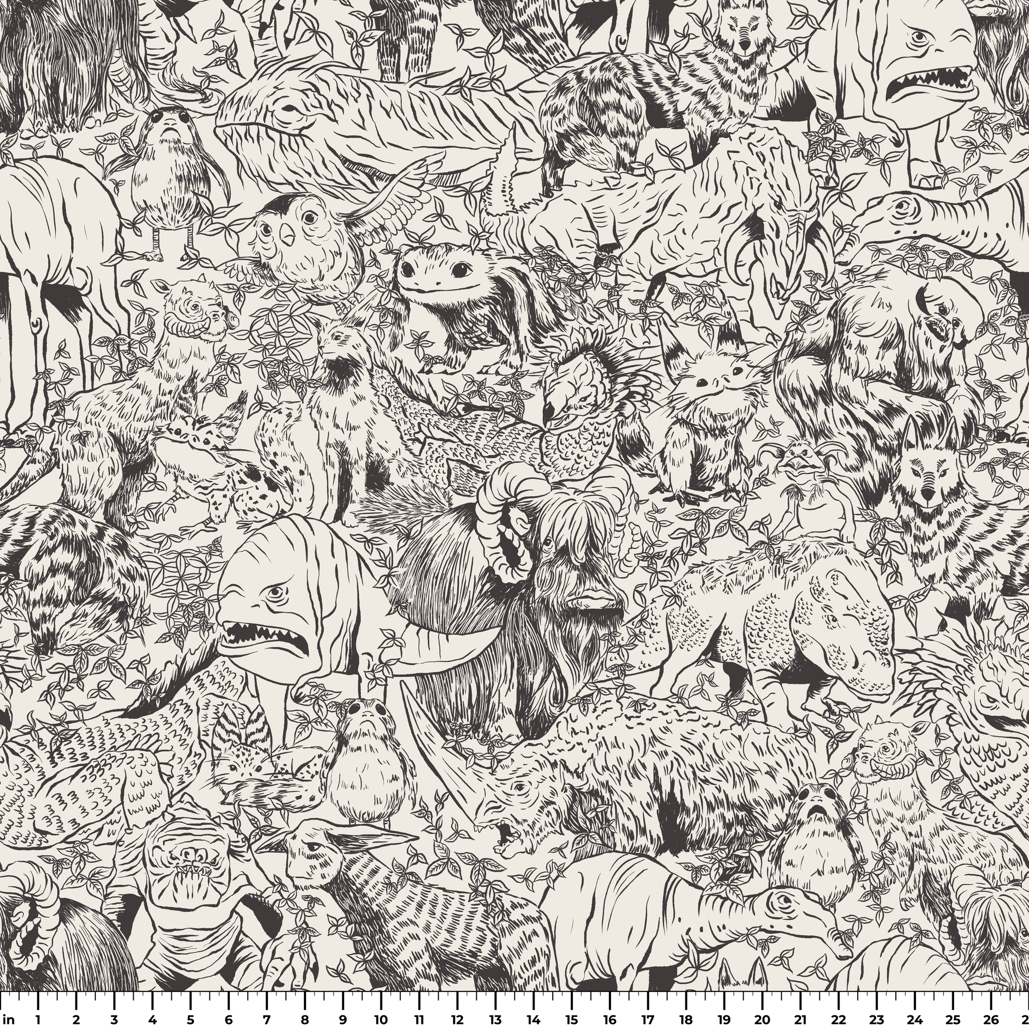  ruler
