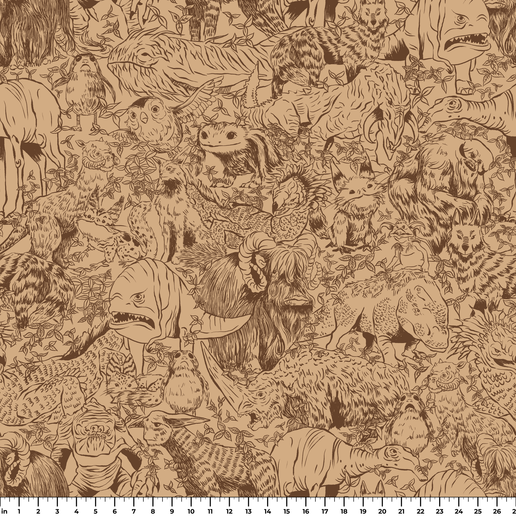  ruler
