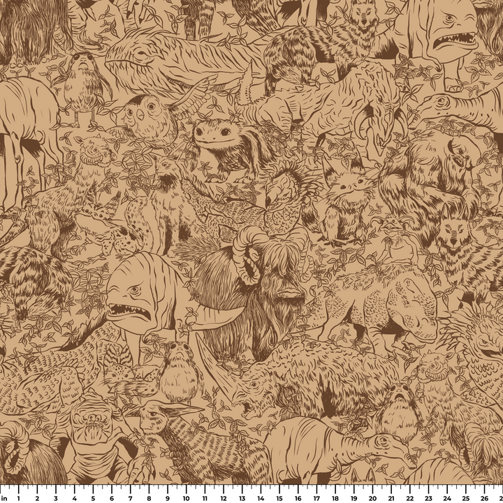  ruler
