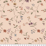 Sallie - Mon Fleur Fabric