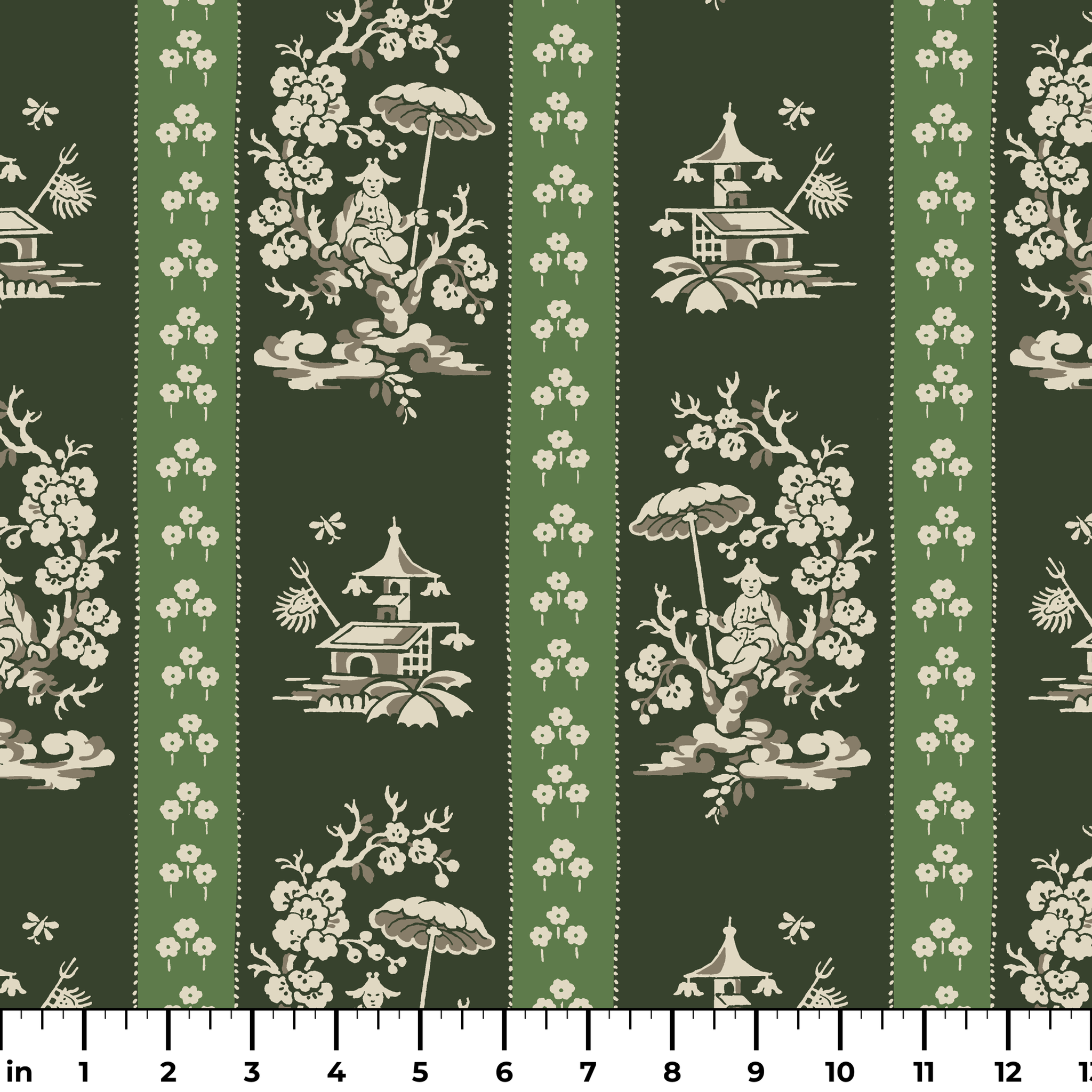 Yangsan - Cortona Fabric
