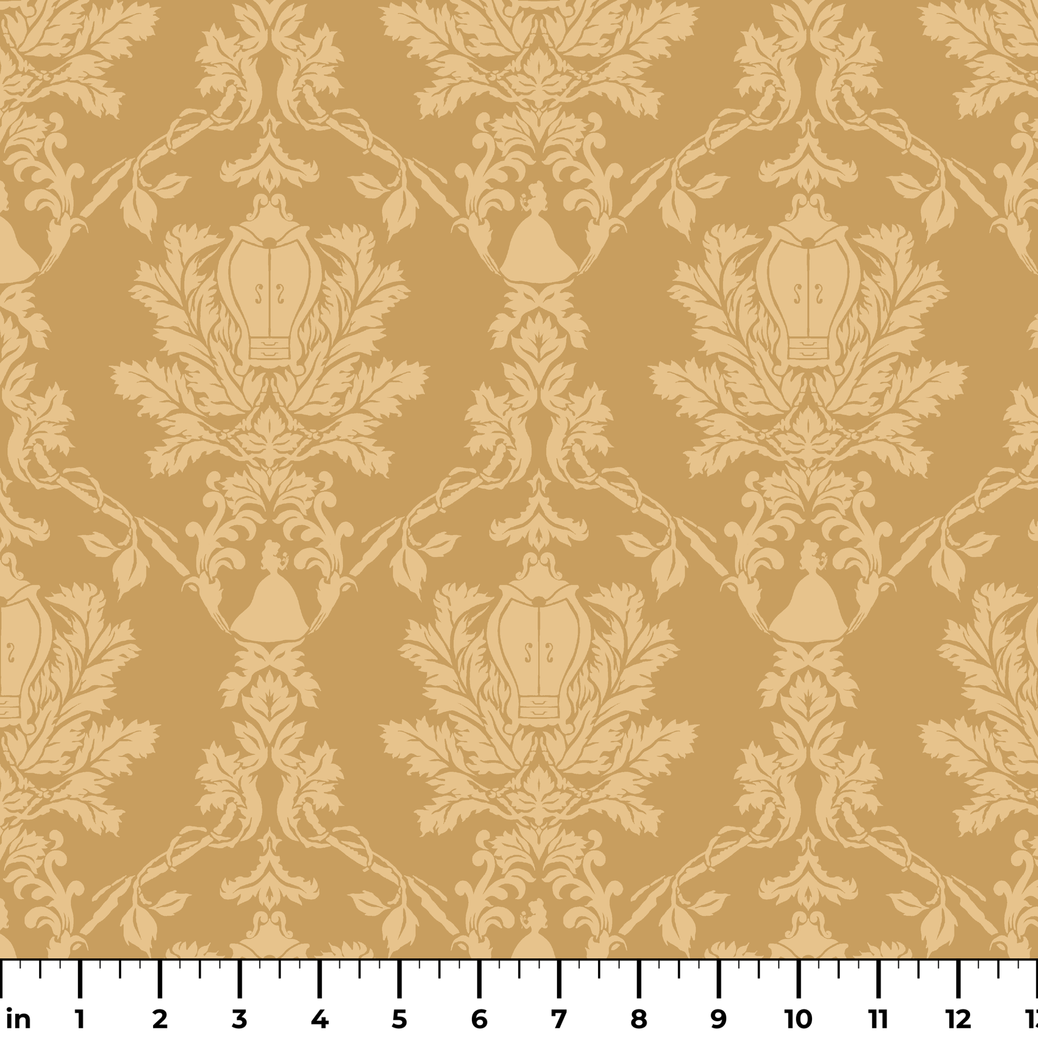  ruler