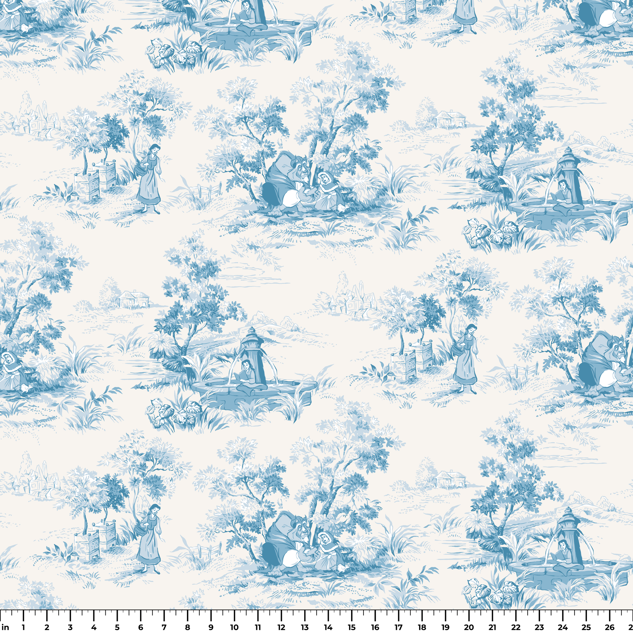  ruler