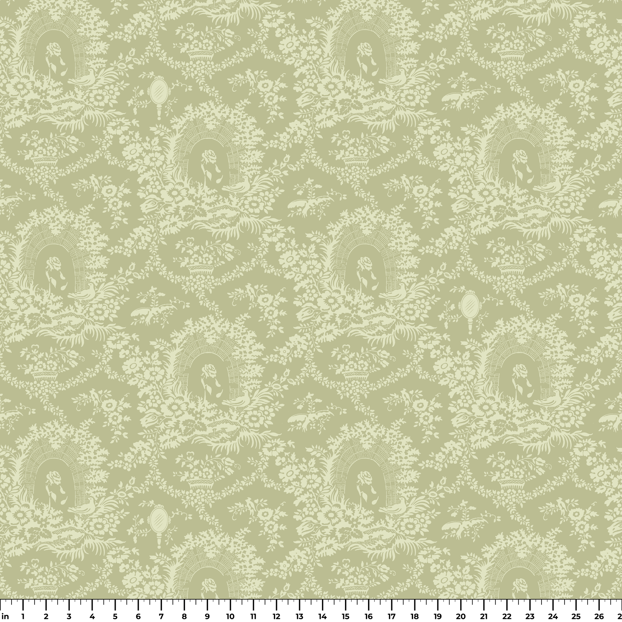  ruler