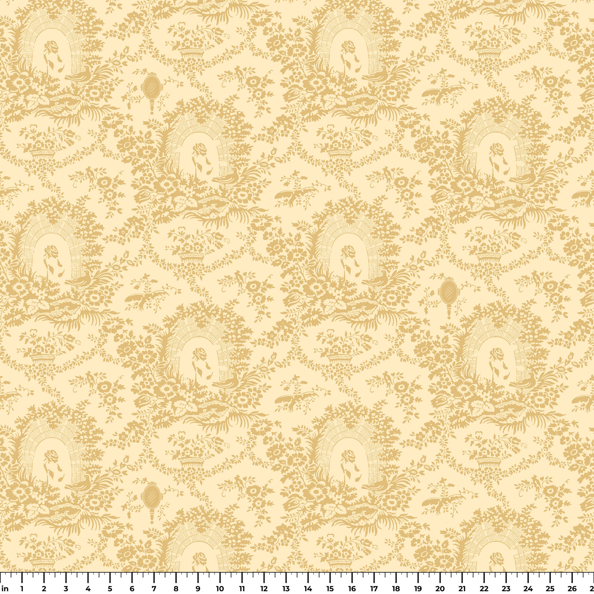 ruler
