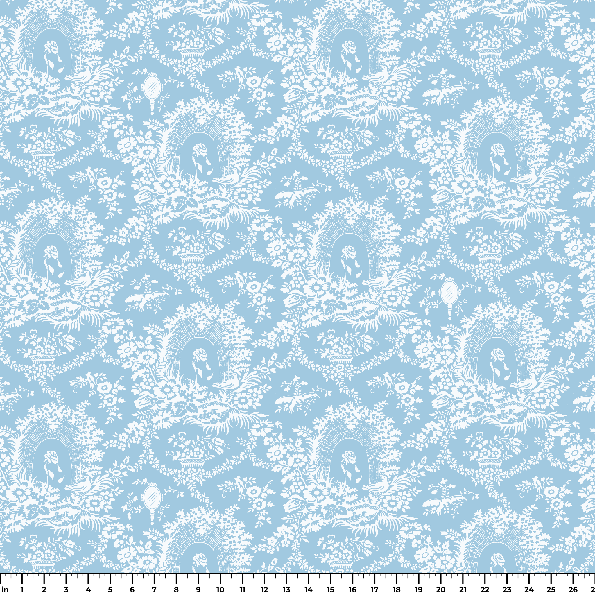  ruler