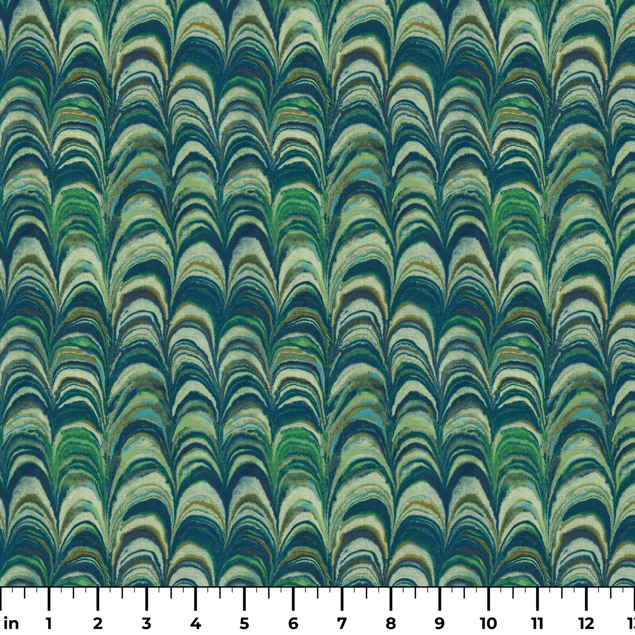 Alaia - Tollymore Fabric