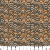 Alaia - Hunker Down Fabric