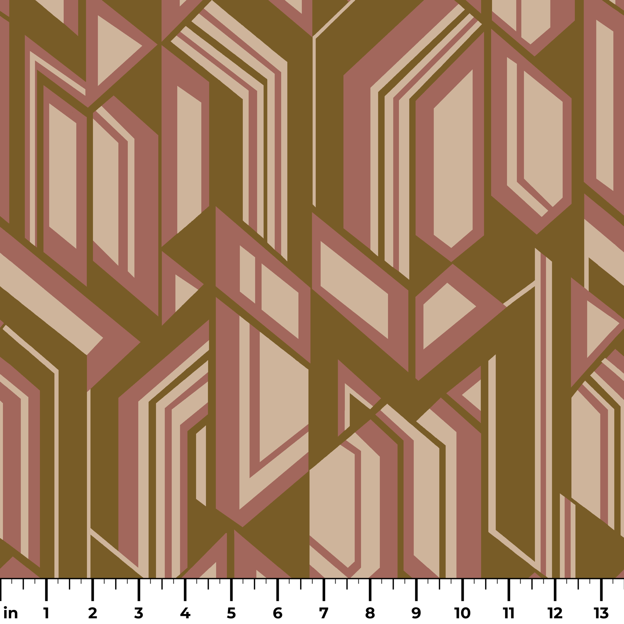 Dyrr - Firth Fabric