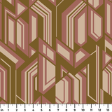 Dyrr - Firth Fabric
