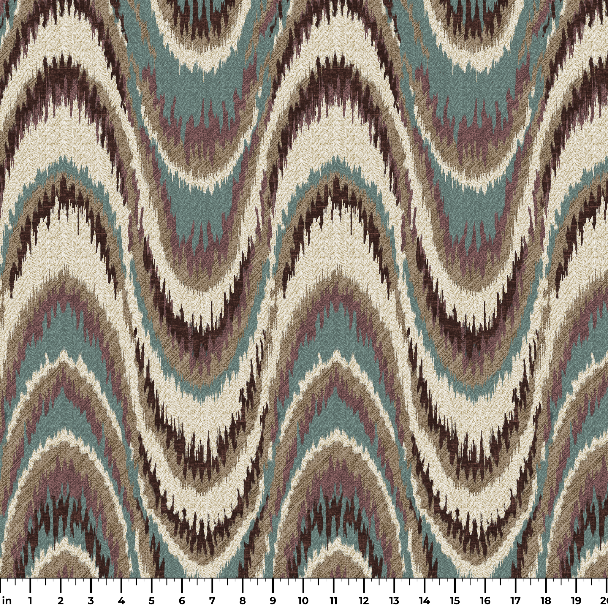 Illara - Ligurian Fabric