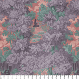 Disney | Baxter Mill - Princess - Ariel - Shell Fabric