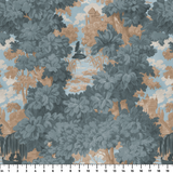 Disney | Baxter Mill - Princess - Ariel - Sand Fabric