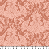 Disney | Baxter Mill - Princess - Ariel - Thingamabob - Coral Fabric