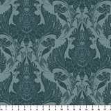 Disney | Baxter Mill - Princess - Ariel - Thingamabob - Fathoms Fabric