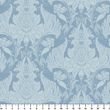 Disney | Baxter Mill - Princess - Ariel - Thingamabob - Powder Fabric