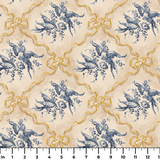 Disney | Baxter Mill - Princess - Cinderella - Cinderelly - Godmother Fabric