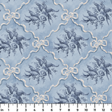 Disney | Baxter Mill - Princess - Cinderella - Cinderelly - Glass Fabric
