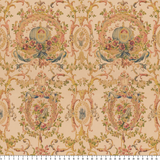 Disney | Baxter Mill - Princess - Cinderella - Storybook Fabric