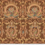 Disney | Baxter Mill - Princess - Cinderella - Mouse Fabric