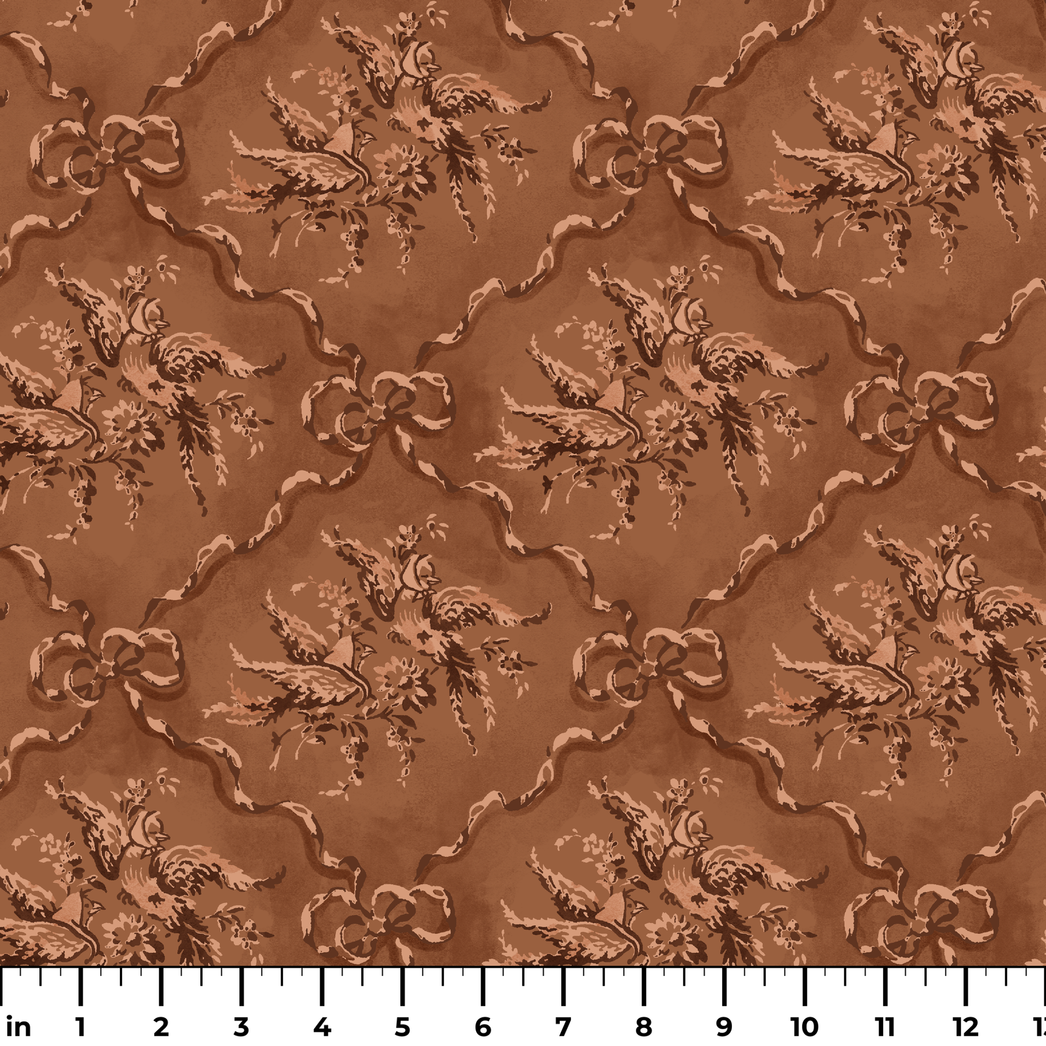 Disney | Baxter Mill - Princess - Cinderella - Cinderelly - Mouse Fabric