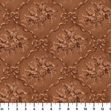 Disney | Baxter Mill - Princess - Cinderella - Cinderelly - Mouse Fabric
