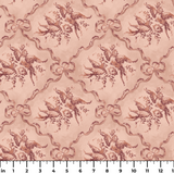 Disney | Baxter Mill - Princess - Cinderella - Cinderelly - Ribbon Fabric