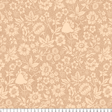 Disney | Baxter Mill - Princess - Cinderella - Dream - Fleur Fabric