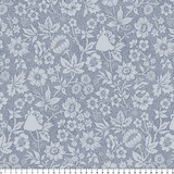Disney | Baxter Mill - Princess - Cinderella - Dream - Glass Fabric