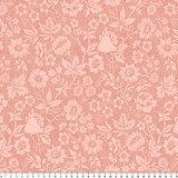 Disney | Baxter Mill - Princess - Cinderella - Dream - Ribbon Fabric