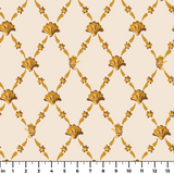 Disney | Baxter Mill - Princess - Ariel - Atlantica - Sunken Fabric