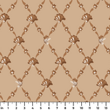 Disney | Baxter Mill - Princess - Ariel - Atlantica - Shipwrecked Fabric