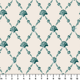 Disney | Baxter Mill - Princess - Ariel - Atlantica - Evening Ocean Fabric