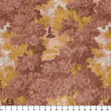 Disney | Baxter Mill - Princess - Ariel - Sunken Fabric