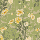  wallpaper flat preview mockup