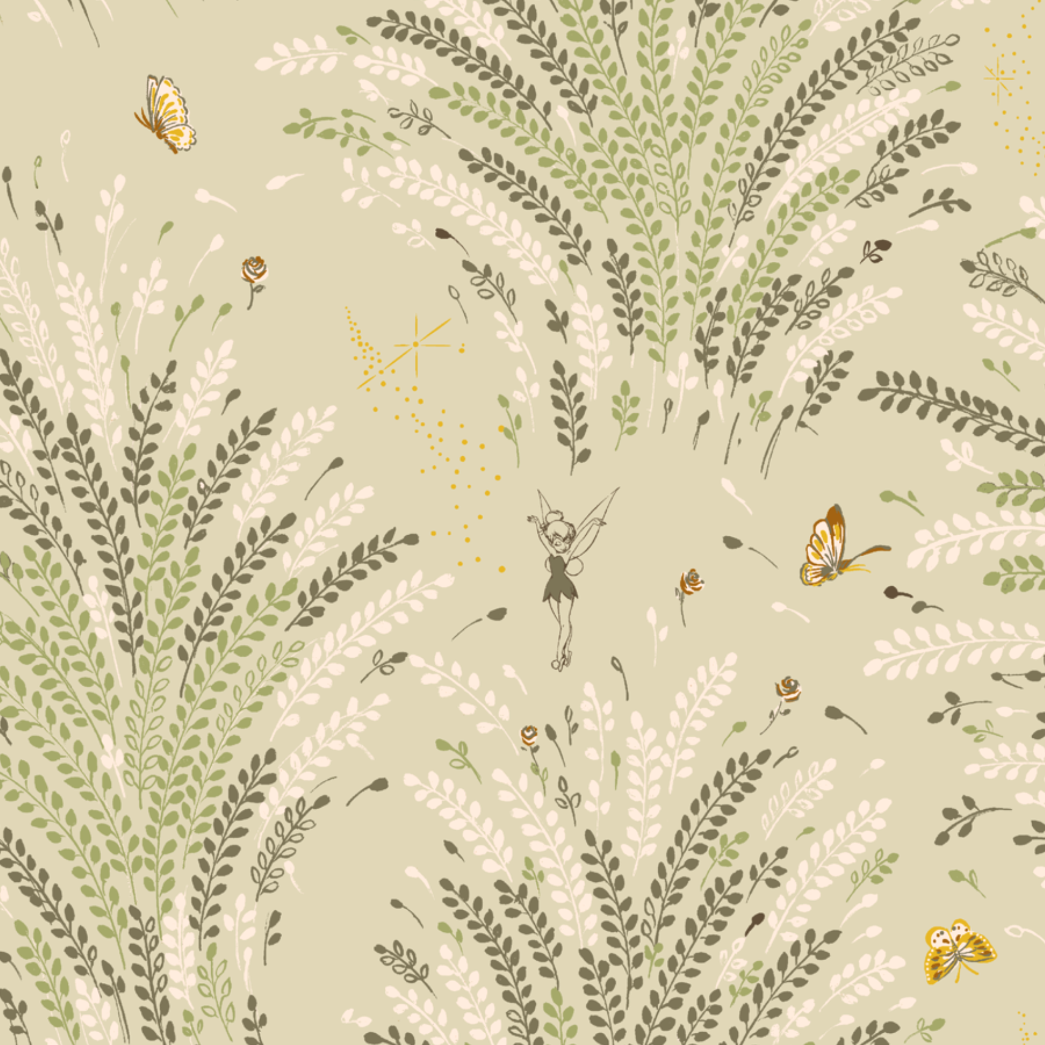  wallpaper flat preview mockup