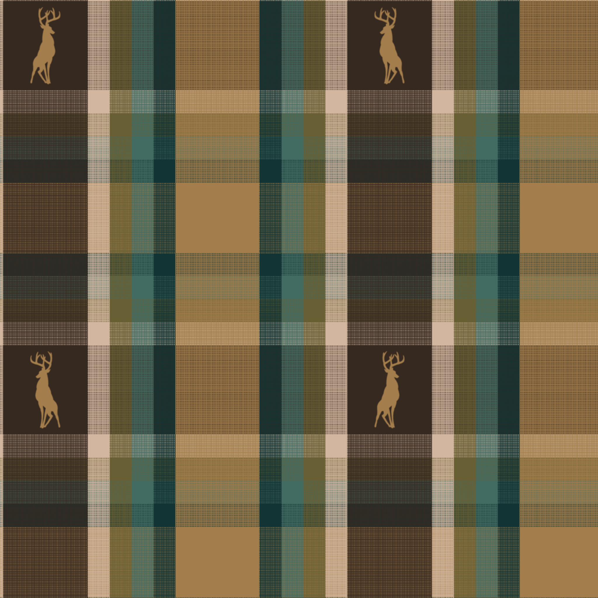  wallpaper flat preview mockup