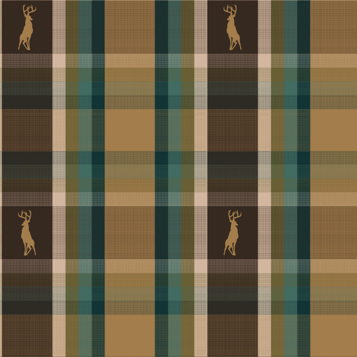  wallpaper flat preview mockup