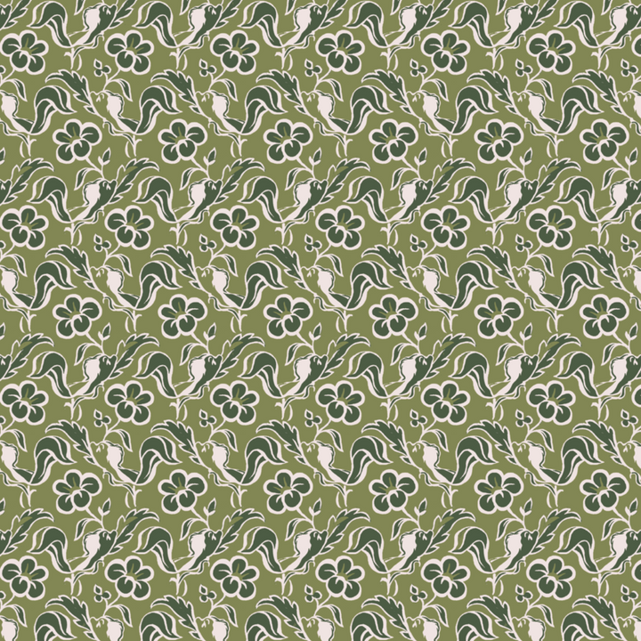  wallpaper flat preview mockup