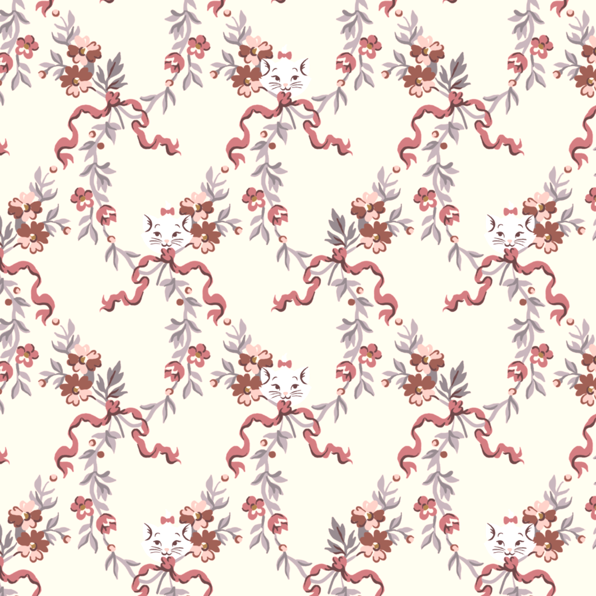  wallpaper flat preview mockup