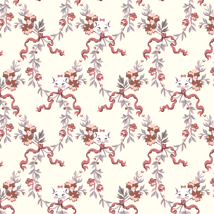  wallpaper flat preview mockup