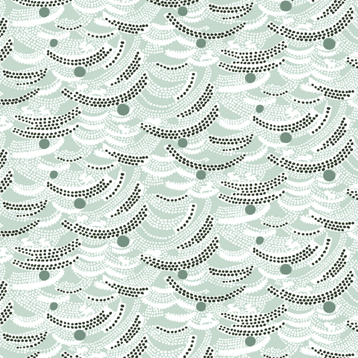 wallpaper flat preview mockup