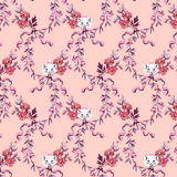  wallpaper flat preview mockup