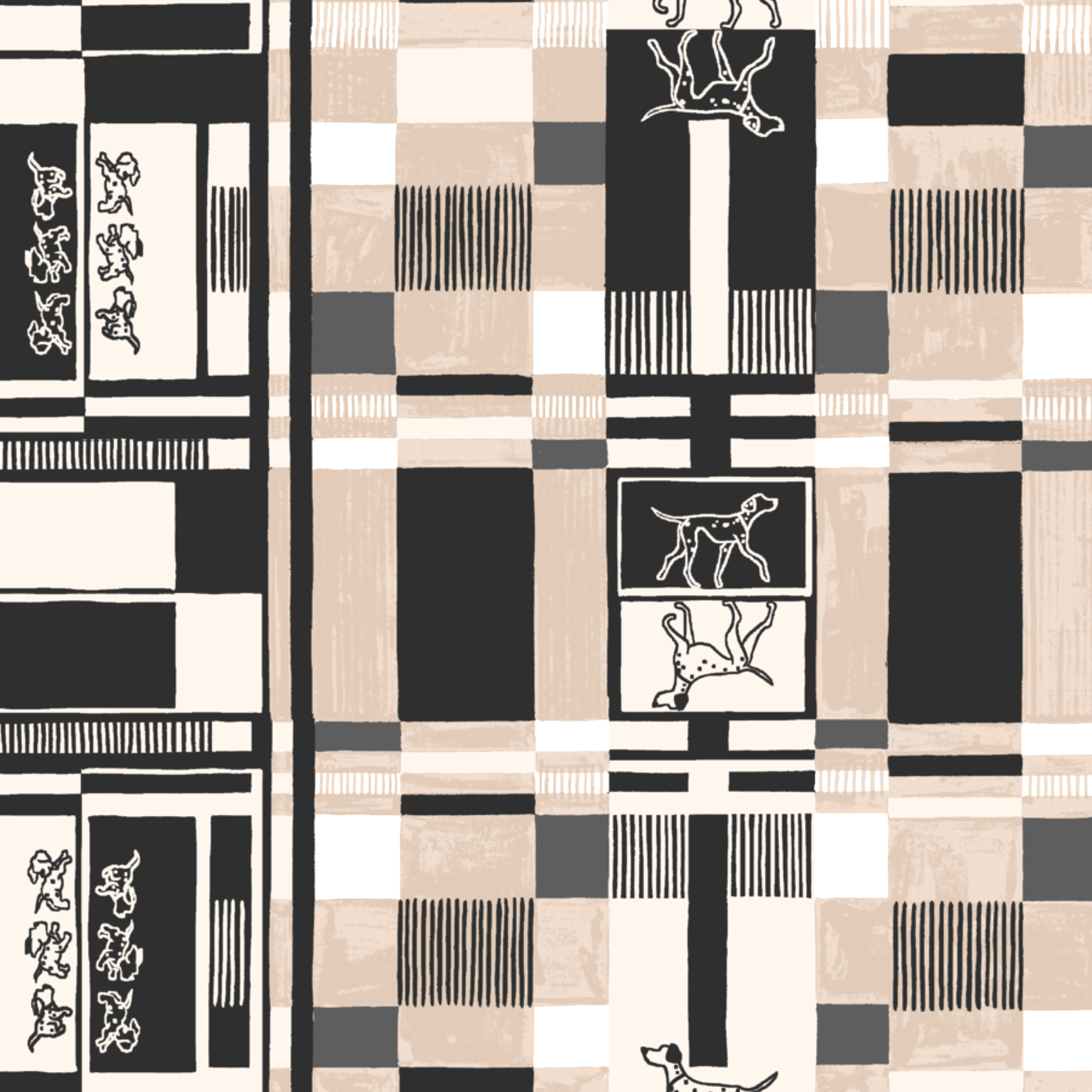  wallpaper flat preview mockup