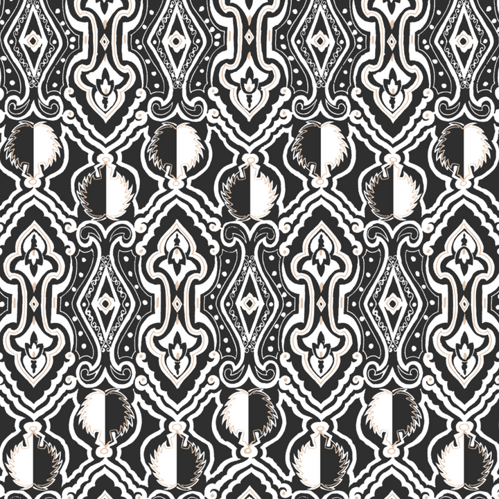  wallpaper flat preview mockup