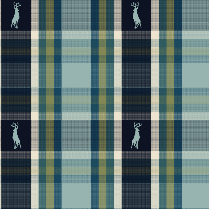  wallpaper flat preview mockup