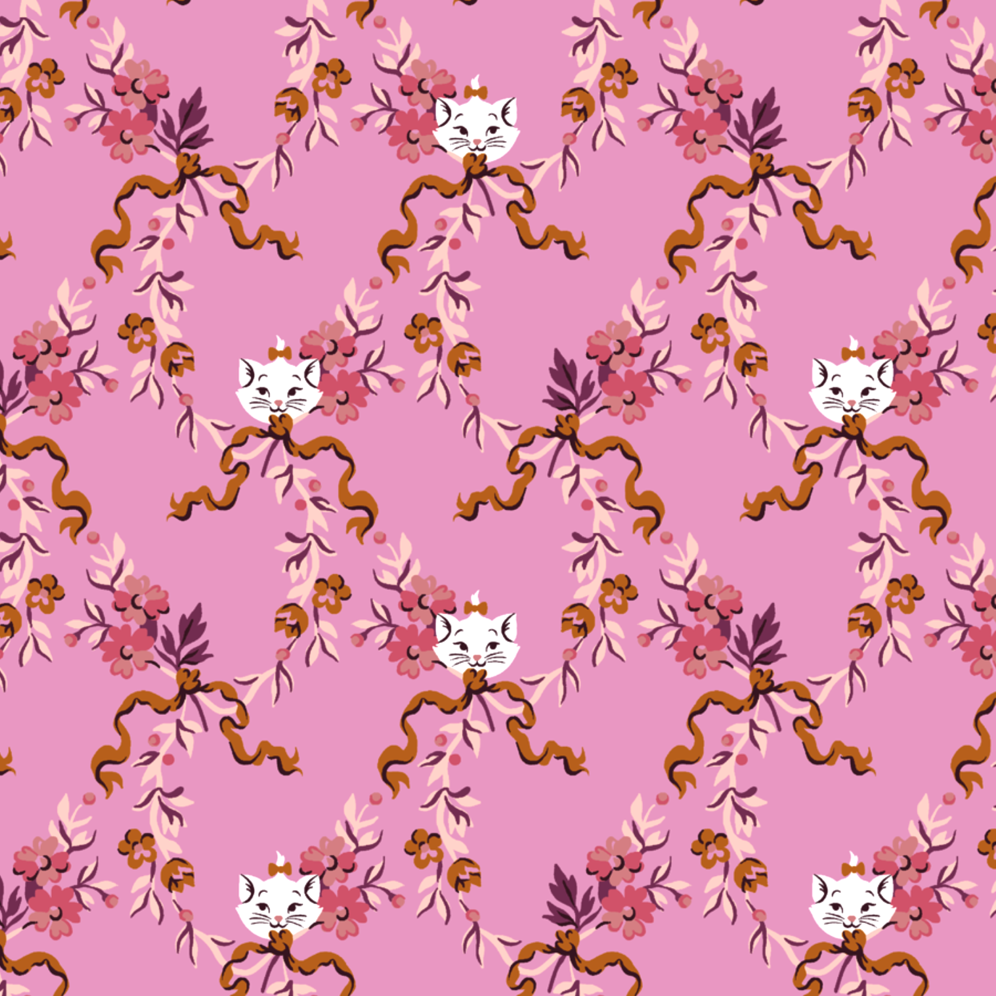  wallpaper flat preview mockup
